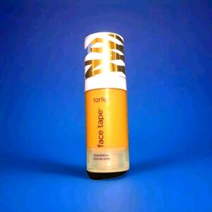 Tarte Face Tape Foundation ~ 53G Deep Golden ~ 30 ml / 1.01 oz ~